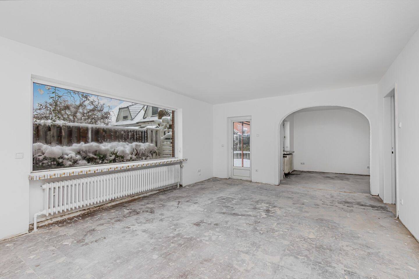 Bungalow zum Kauf - Ansicht 5