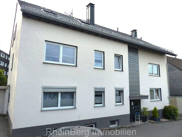 Wohnung zum Kauf 195.000 € 3 Zimmer 81 m² 1. Geschoss Lüttringhausen Remscheid 42899