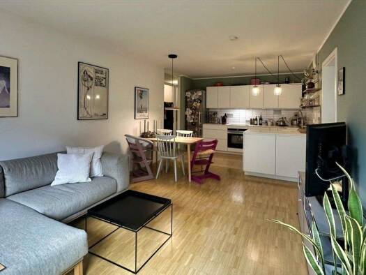 Wohnung zum Kauf 520.000 € 4 Zimmer 85 m² frei ab 01.08.2026 Niehl Köln 50735