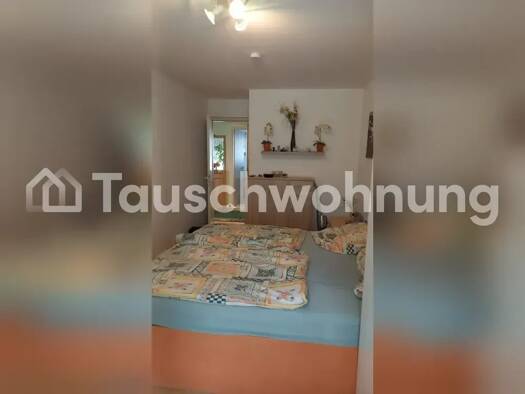 Terrassenwohnung zur Miete Tauschwohnung 641 € 3 Zimmer 74 m² EG Müggelheim Berlin 12557