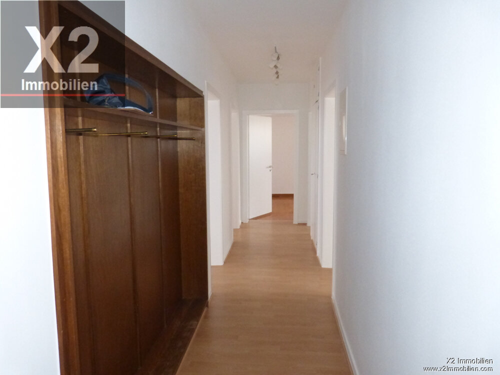 Wohnung zur Miete 1.000 € 4 Zimmer 125 m²<br/>Wohnfläche EG<br/>Geschoss Speicher 54662