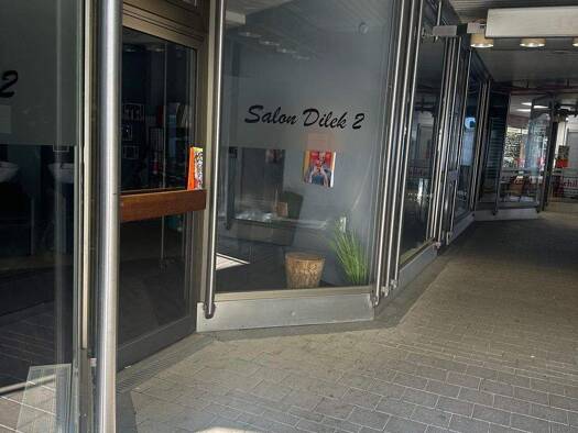 Laden zur Miete provisionsfrei 12,21 € 1 Zimmer 63 m² Verkaufsfläche Kernstadt-Nord, Stat. Bez. 1 Speyer 67346