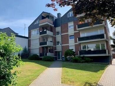 Wohnung zur Miete 730 € 3 Zimmer 90 m² 1. Geschoss Steinbuschweg 18 Heimerzheim Swisttal 53913
