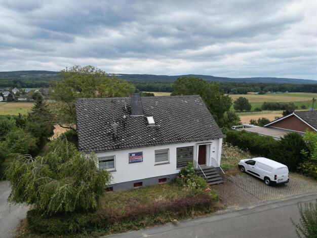 Einfamilienhaus zum Kauf 249.000 € 5 Zimmer 130 m² 1.000 m² Grundstück Argenthal 55496