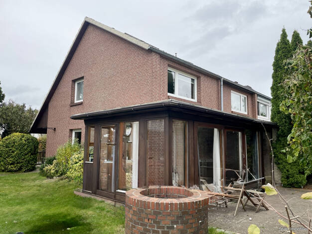 Reihenendhaus zum Kauf 335.000 € 4 Zimmer 85 m² 325 m² Grundstück Rellingen / Egenbüttel 25462