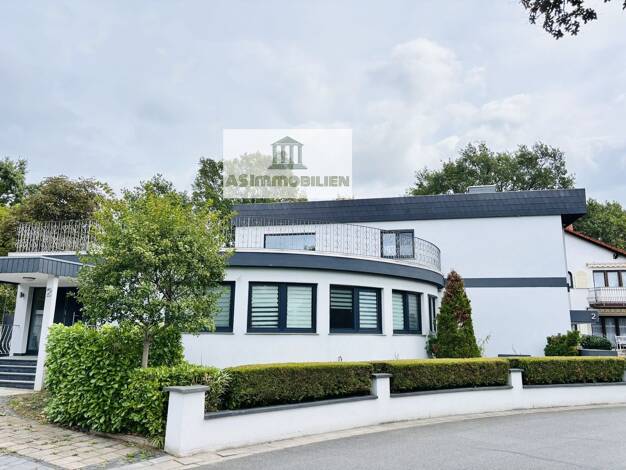 Wohnung zur Miete Wohnen auf Zeit 2.900 € 4 Zimmer 181 m² frei ab 01.11.2025 Groß-Gerau 64521