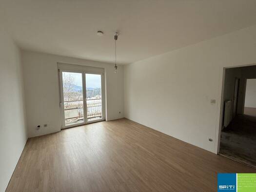 Wohnung zum Kauf 65.000 € 2 Zimmer 58,8 m² 1. Geschoss Schlatten 93 St. Jakob im Rosental 9183