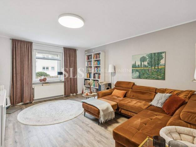 Mehrfamilienhaus zum Kauf 365.000 € 6 Zimmer 191 m² 792 m² Grundstück Hassel Gelsenkirchen 45896