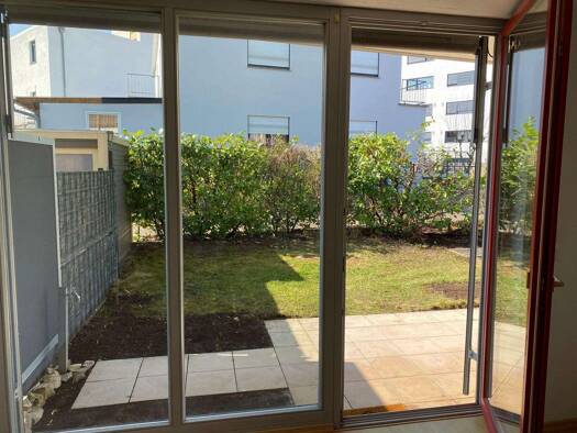 Wohnung zur Miete 800 € 3 Zimmer 73 m² frei ab sofort Friedrich-Ebert-Straße 36 Ingolstadt 85055