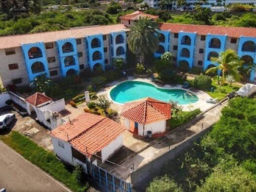 Studio zum Kauf als Kapitalanlage geeignet 30.000 € 2 Zimmer 52 m² Nueva Esparta 6324