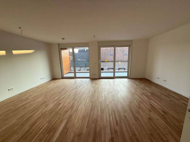 Wohnung zur Miete - Erstbezug 1.937 € 4 Zimmer 129,1 m² 3. Geschoss Endingen 79346