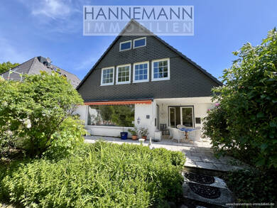 Einfamilienhaus zum Kauf 549.000 € 6 Zimmer 172 m² 670 m² Grundstück Wahlbezirk 015 Pinneberg 25421