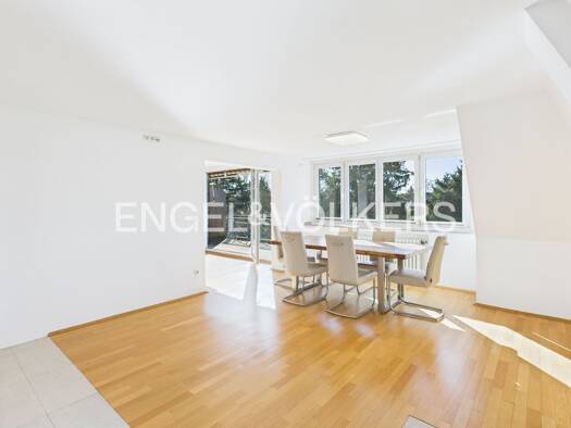 Maisonette zum Kauf 398.000 € 3 Zimmer 118 m² 2. Geschoss Cracau Cracau 47799