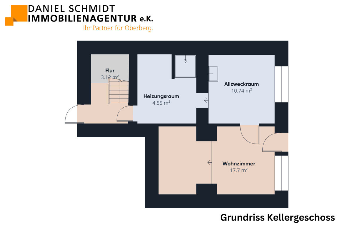 Doppelhaushälfte zum Kauf 249.000 € 5 Zimmer 180 m²<br/>Wohnfläche 1.356 m²<br/>Grundstück Seifen Forst / Seifen 57537