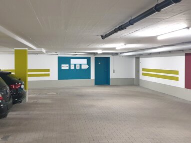 Garage/Stellplatz zum Kauf provisionsfrei Stadt Ansbach 91522