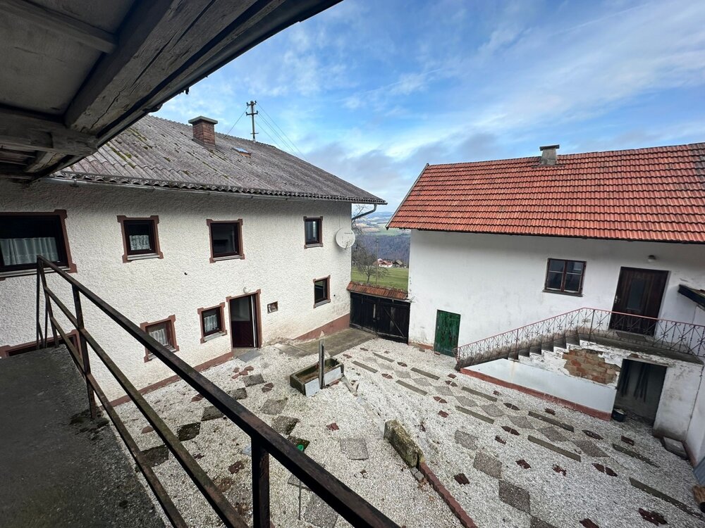 Einfamilienhaus zum Kauf 480.000 € 7 Zimmer 200 m² 47.965 m² Grundstück Vichtenstein 4051