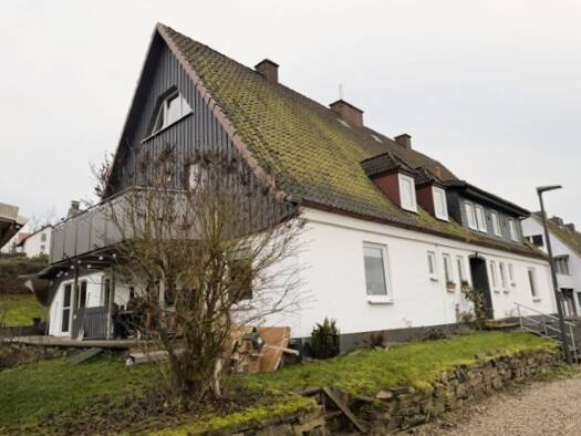 Wohnung zum Kauf 99.000 € 4 Zimmer 90 m² frei ab sofort Osterode 37520