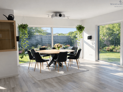 Haus zum Kauf 1.990.000 € 7 Zimmer 204 m² 416 m² Grundstück Neuried 82061