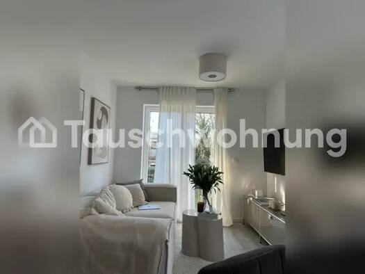 Wohnung zur Miete Tauschwohnung 1.107 € 2 Zimmer 54 m² 1. Geschoss Hadern München 80689