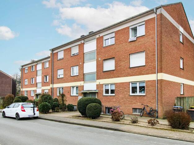 Mehrfamilienhaus zum Kauf 1.149.000 € 36 Zimmer 785,4 m² 1.422,2 m² Grundstück Saerbeck 48369