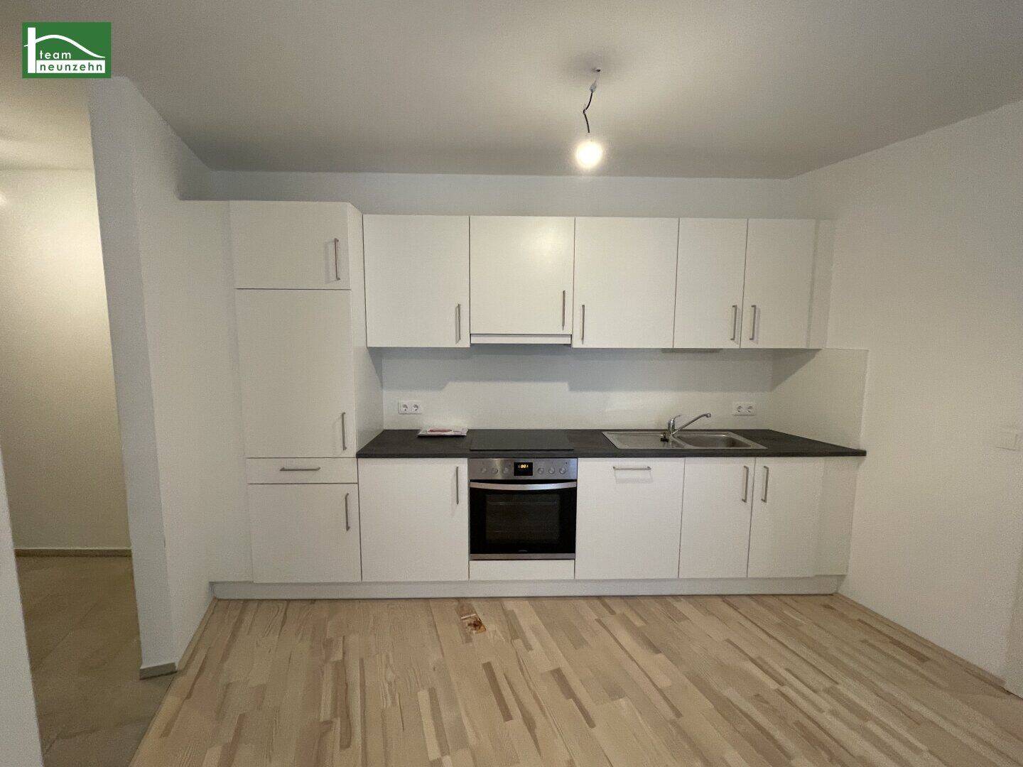 Wohnung – Graz, Smart City Süd, Lend - Ansicht 3