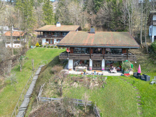 Einfamilienhaus zum Kauf 5 Zimmer 240 m² 1.012 m² Grundstück Schliersee 83727