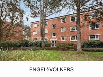 Wohnung zum Kauf 319.000 € 3 Zimmer 77 m² EG Steilshoop Hamburg 22309