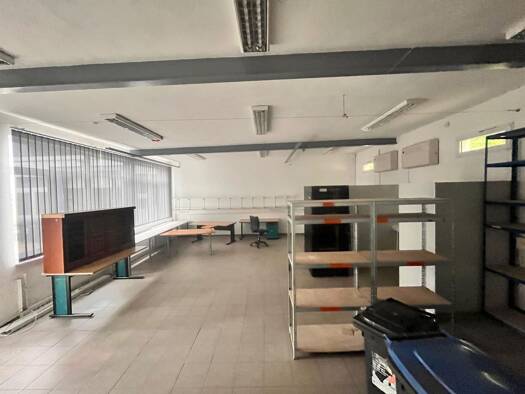 Sonstiges zur Miete provisionsfrei 850 € 4 Zimmer 125 m² Elstersteinstraße 36a St. Ingbert Sankt Ingbert 66386