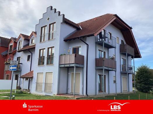 Wohnung zum Kauf 123.000 € 1 Zimmer 47,3 m² Ladeburg Bernau 16321