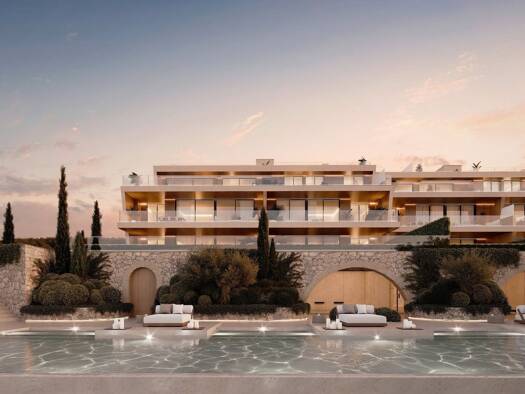 Wohnung zum Kauf 1.475.000 € 344 m² Casares 29690