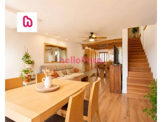 Reihenhaus zum Kauf 355.000 € 4 Zimmer 145 m² Ullastrell 08231