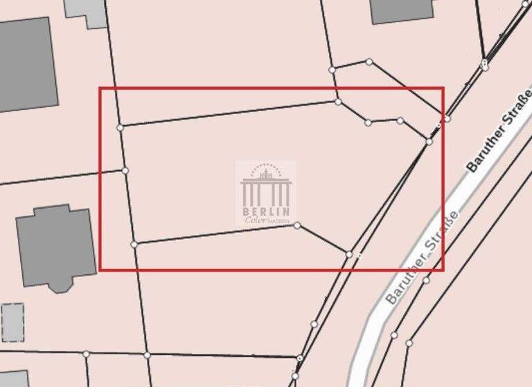 Grundstück zum Kauf 60.000 € 654 m² Grundstück Dahme Dahme/Mark 15936