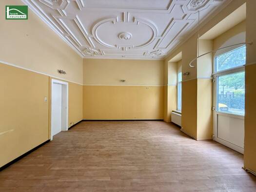 Halle/Industriefläche zur Miete 2.250 € 295 m² Lagerfläche Mariahilf 1060