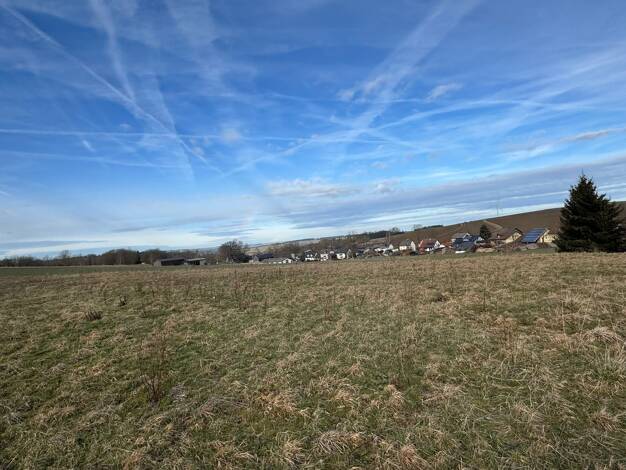 Grundstück zum Kauf 43.840 € 548 m² Grundstück frei ab sofort Berg Berg 95180