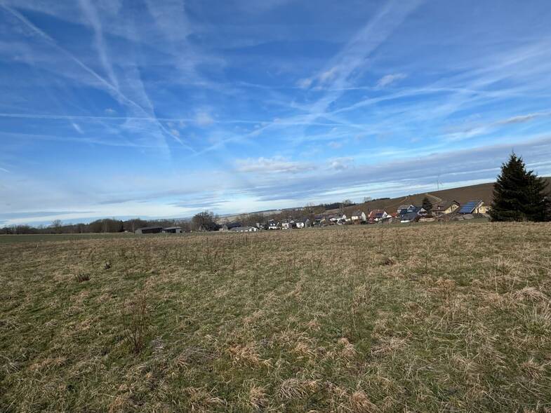 Grundstück zum Kauf 43.840 € 548 m² Grundstück frei ab sofort Berg Berg 95180