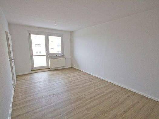 Wohnung zur Miete 237 € 2 Zimmer 47,3 m² 3. Geschoss Grashalmstr. 18 Heide Nord Halle (Saale) 06120