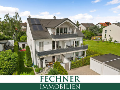 Mehrfamilienhaus zum Kauf provisionsfrei als Kapitalanlage geeignet 1.250.000 € 9 Zimmer 213,8 m² Lenting 85101