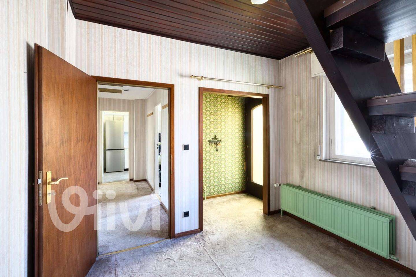 Haus – Berlin, Marienfelde - Mehr