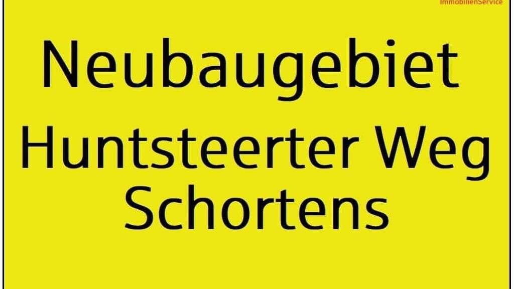 Grundstück zum Kauf 68.040 € 542 m² Grundstück Schortens 26419