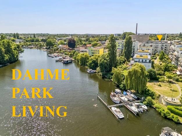 Wohnung zum Kauf provisionsfrei 206.000 € 2 Zimmer 53,4 m² 5. Geschoss Grünauer Straße 123 Köpenick Berlin 12557