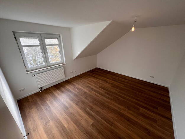 Wohnung zur Miete 695 € 3 Zimmer 57,9 m² 3. Geschoss Friedhofsweg 19c Sandershausen Niestetal 34266