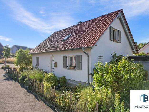 Einfamilienhaus zum Kauf 549.000 € 3 Zimmer 148 m² 586 m² Grundstück Duchroth Duchroth 55585