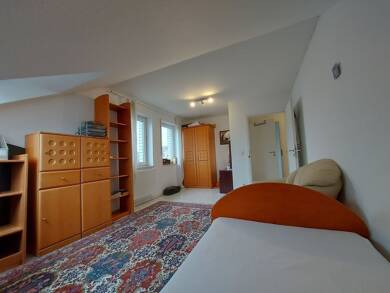 Wohnung zum Kauf 115.000 € 2 Zimmer 41,5 m² Dachgeschoss, 2. Geschoss frei ab sofort Paderborn - Kernstadt Paderborn 33102