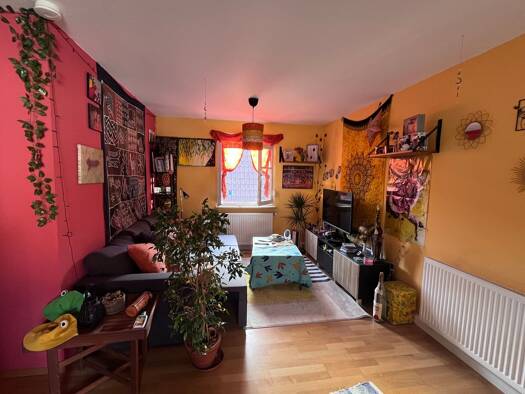 Wohnung zur Miete 400 € 2 Zimmer 44 m² Geschoss EG/1 frei ab sofort Siebeldingen 76833