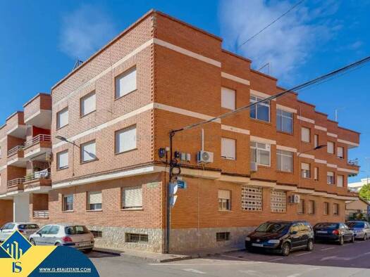Wohnung zum Kauf 149.969 € 4 Zimmer 121 m² EG San Pedro del Pinatar 30740