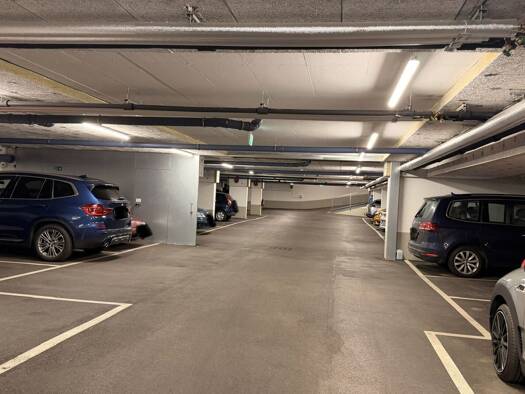 Tiefgaragenstellplatz zur Miete 59,85 € Kuefsteingasse Penzing 1140