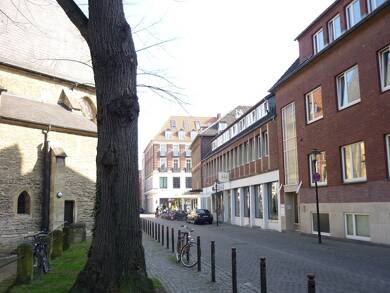 Laden zur Miete 1.950 € 100 m² Verkaufsfläche Dom Münster 48143