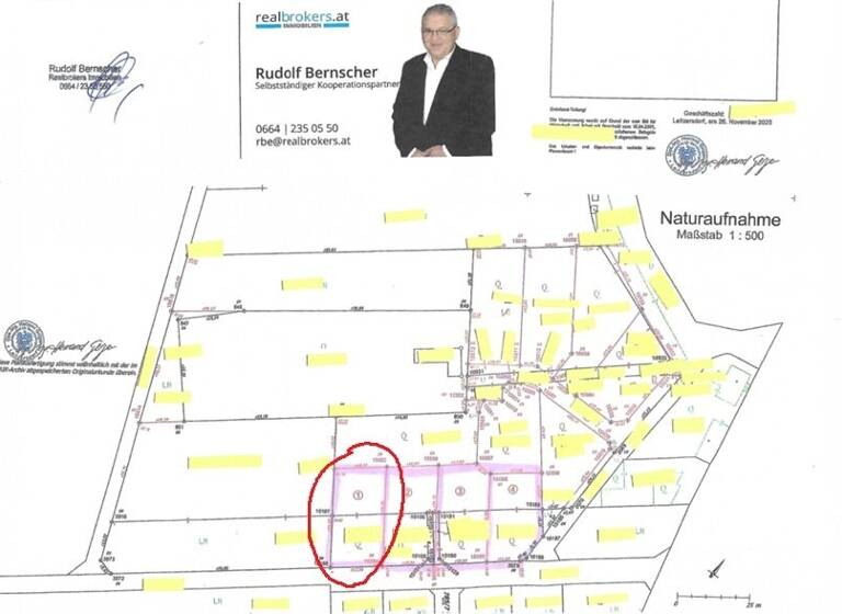 Grundstück zum Kauf 56.070 € 623 m² Grundstück Herzogbirbaum 2002