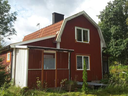 Einfamilienhaus zum Kauf provisionsfrei 119.000 € 2,5 Zimmer 98 m² 10.300 m² Grundstück frei ab 31.08.2026 Konradshöhe Berlin 13505