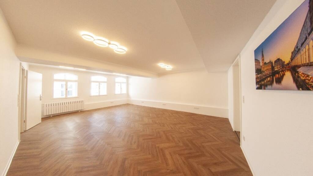 Büro zur Miete - Erstbezug 927 € Eisenach 99817